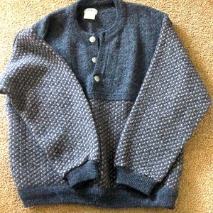 Sweater L.L. Bean